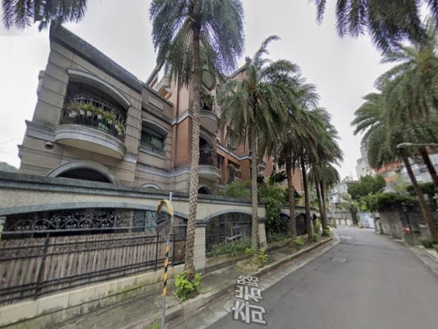 台北北投法拍華廈-5