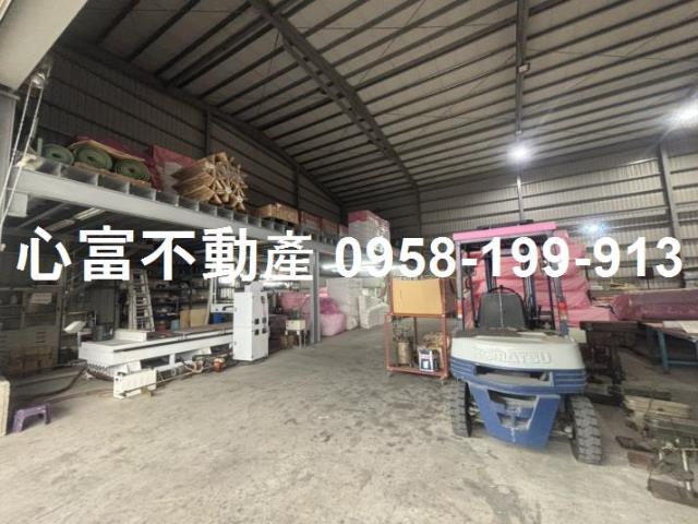 台南關廟廠房-2