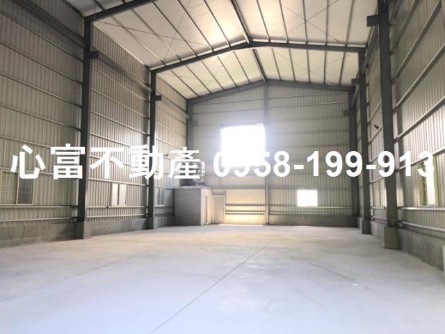 高雄大寮廠房-1