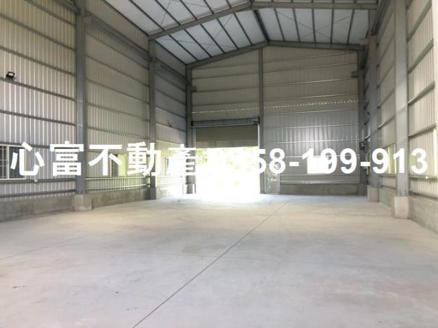 高雄大寮廠房-2