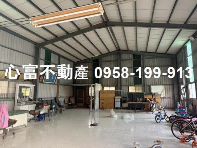 高雄路竹廠房-2