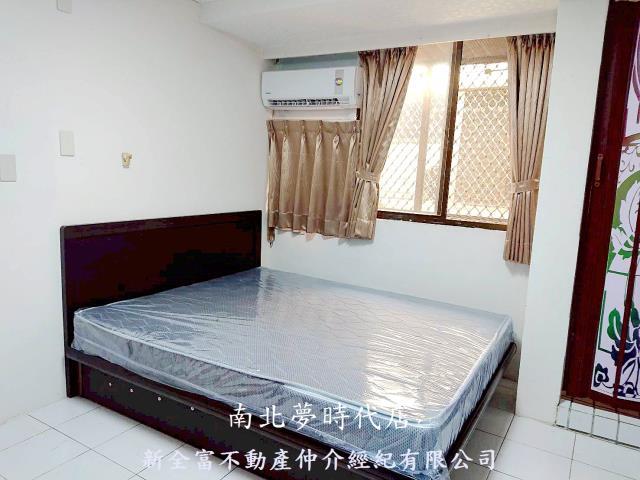 台南套房-1
