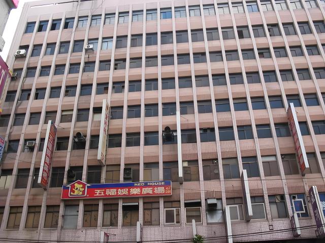 台北大樓法拍-5