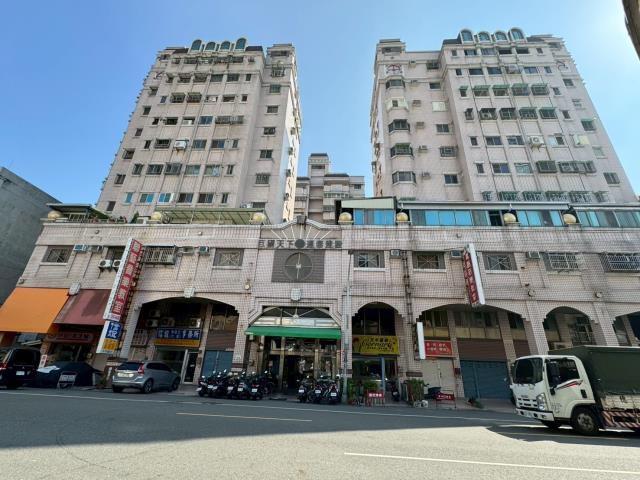 高雄大樓法拍-4