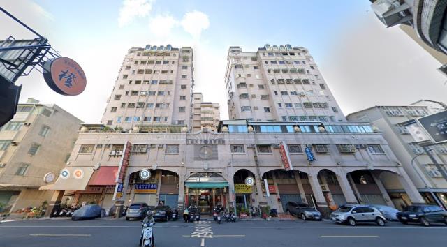 高雄大樓法拍-5