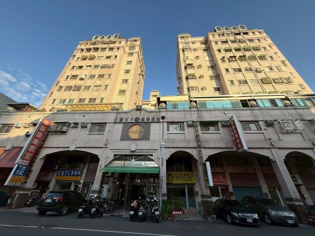 高雄大樓法拍-9