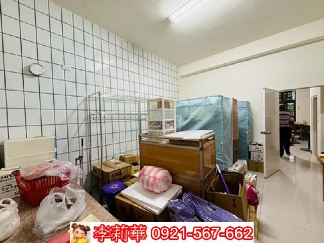 嘉義民雄透天-5