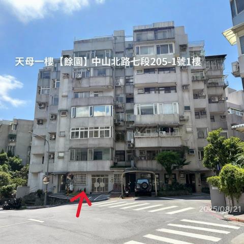 台北士林法拍大樓-2