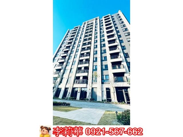 台南安南大樓-1