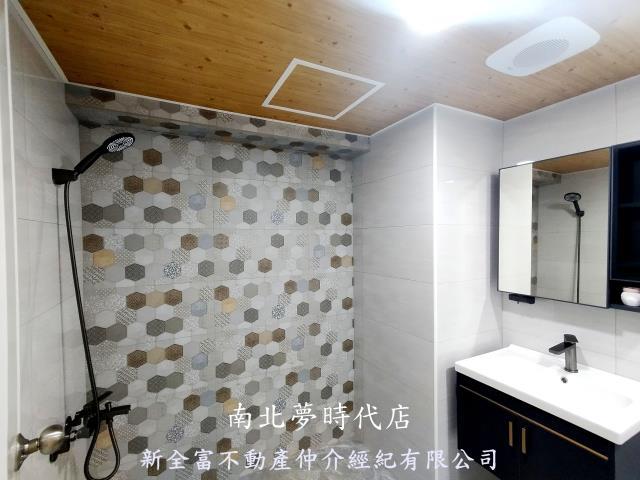 台南北區華廈-9