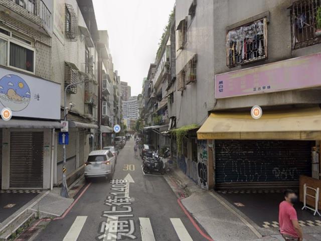 台北大安區公寓法拍-5