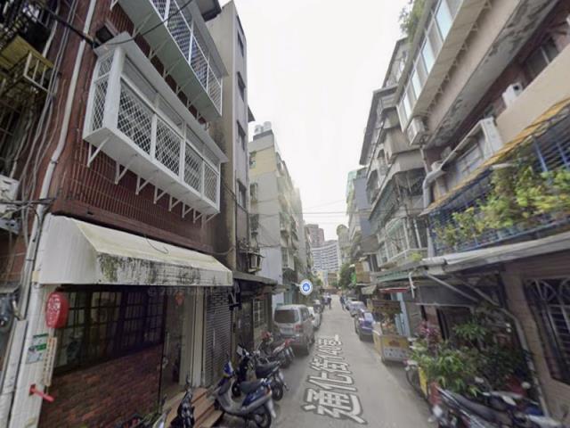 台北大安區公寓法拍-2