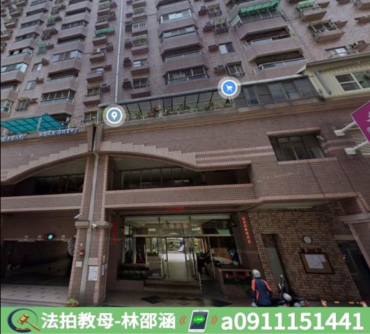 鳳山大樓法拍-4