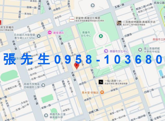 苓雅拍賣大樓-2