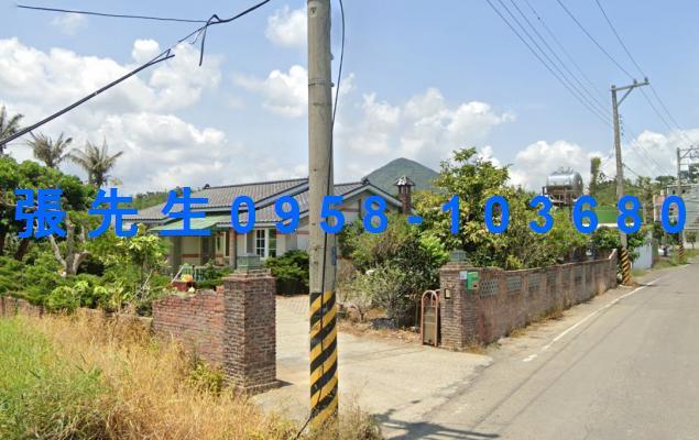 恆春透天法拍-2