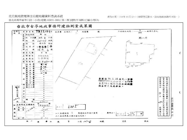台北萬華公寓法拍-13