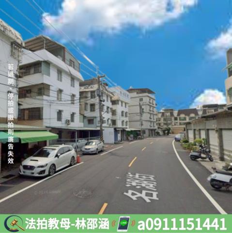 高雄仁武公寓法拍-5