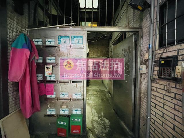 新北土城法拍公寓-3