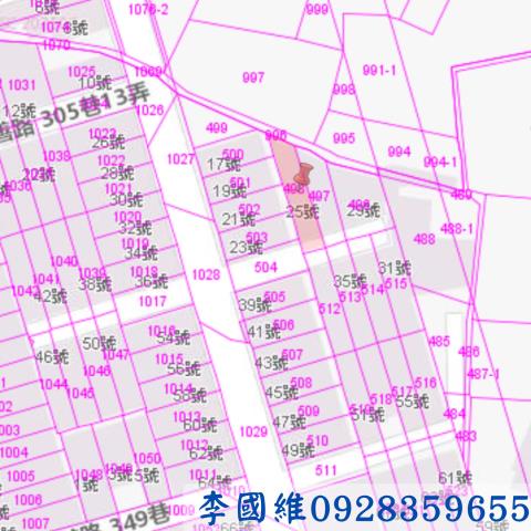 仁德法拍透天-3