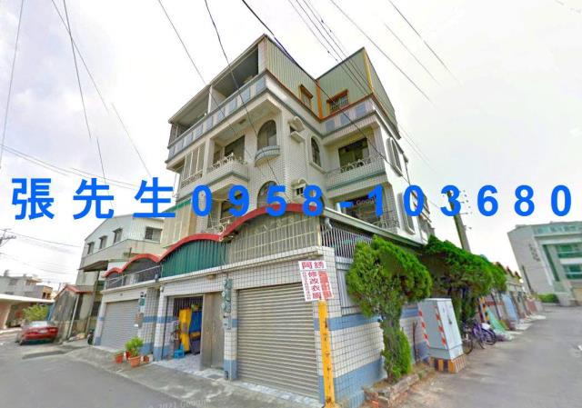 安定拍賣透天-1