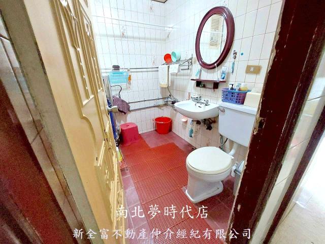 南區公寓-9