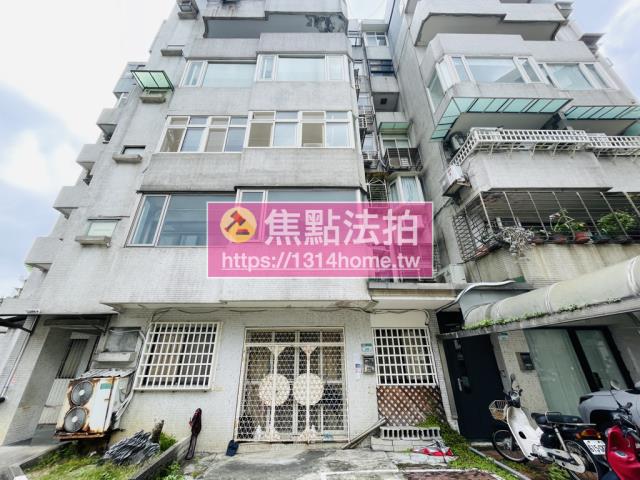 士林法拍華廈-4