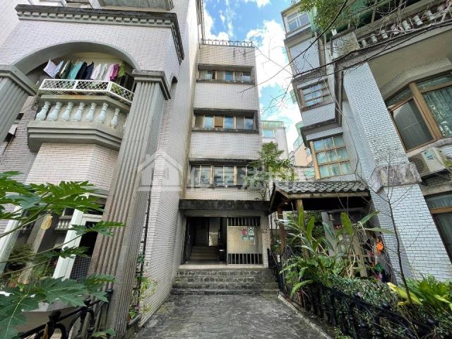 汐止別墅法拍-1