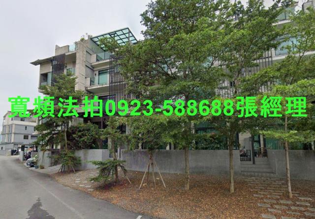 五結透天法拍-1