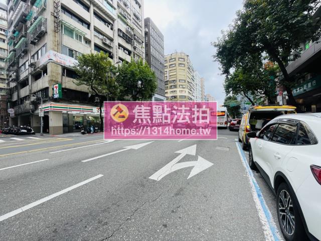 台北中山區法拍華廈-6