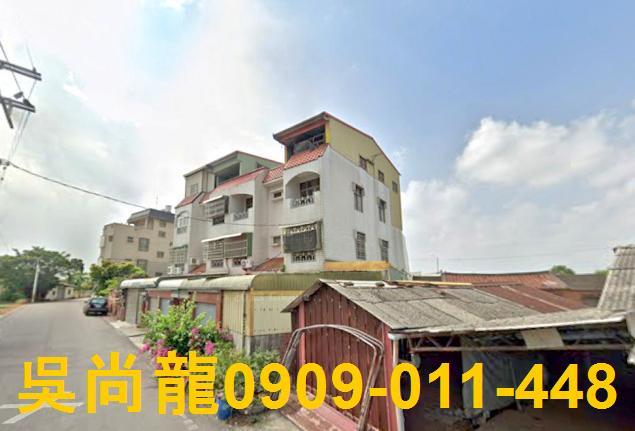 台南佳里透天法拍-4