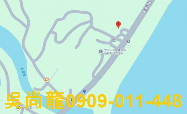 台東成功透天法拍-2