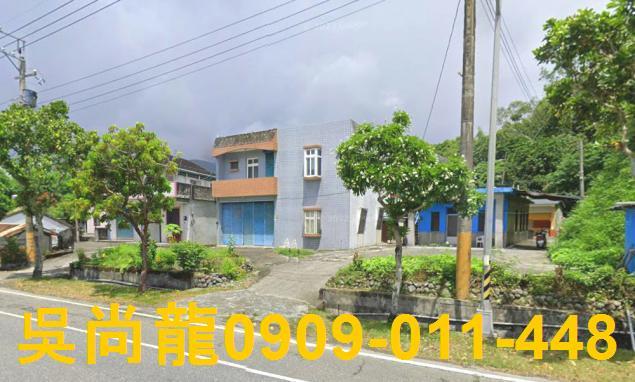 台東成功透天法拍-6