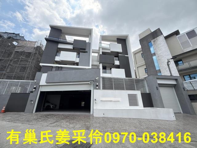 嘉義東區大樓-1