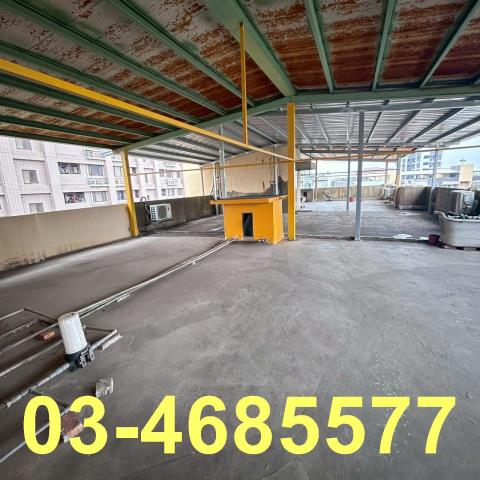 桃園平鎮公寓-7