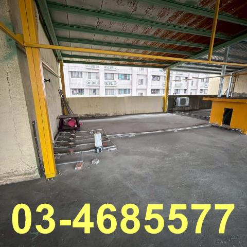 桃園平鎮公寓-8