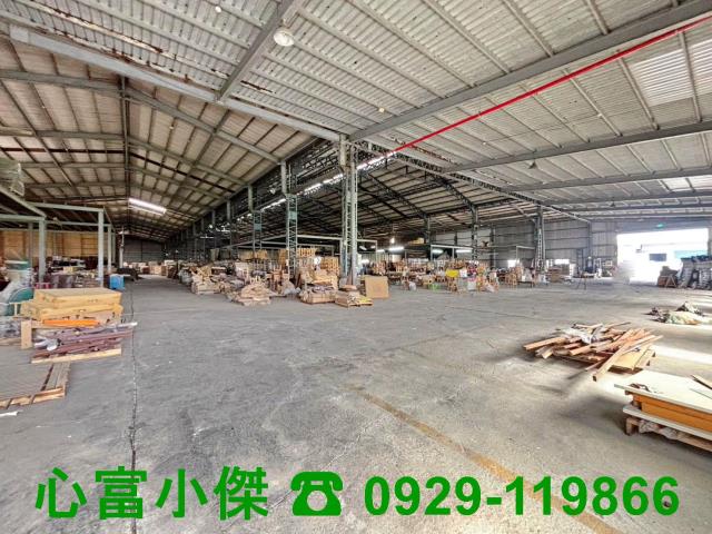 台南後壁廠房-2