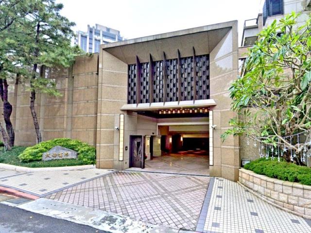 台北士林法拍大樓-4