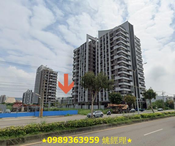 台中梧棲拍賣透天-4