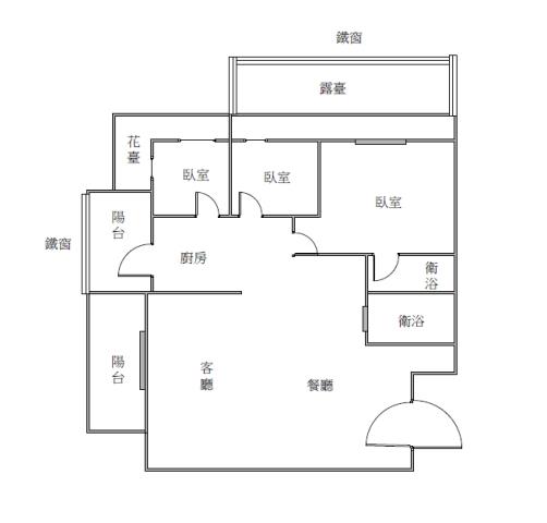 高雄三民區大樓-15