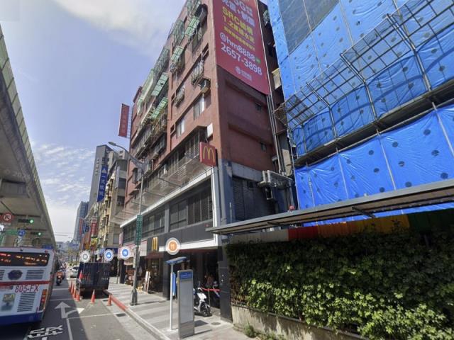 台北內湖大樓法拍-7