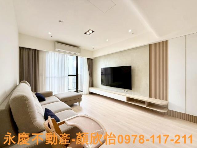 新竹竹北大樓-1