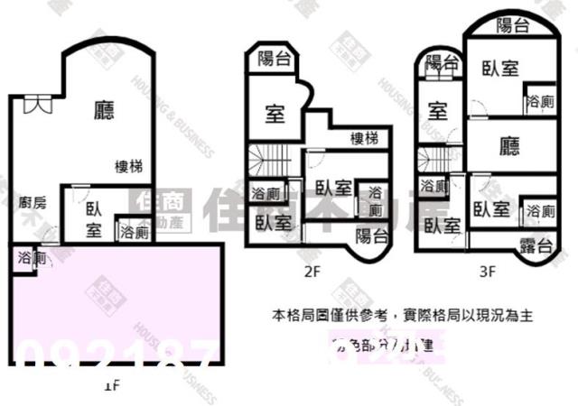 台南安平別墅-14