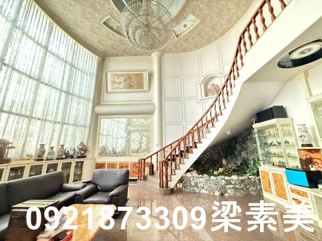 台南安平別墅-1