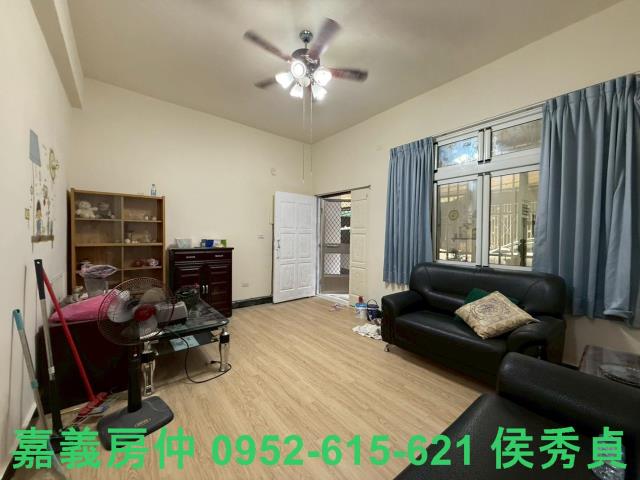 嘉義東區透天-3