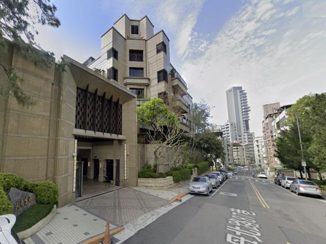 台北士林華廈法拍-2