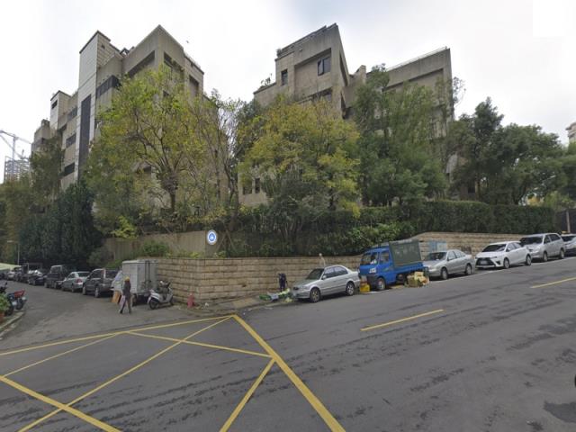 台北士林華廈法拍-5