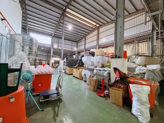 台南安南廠辦-10