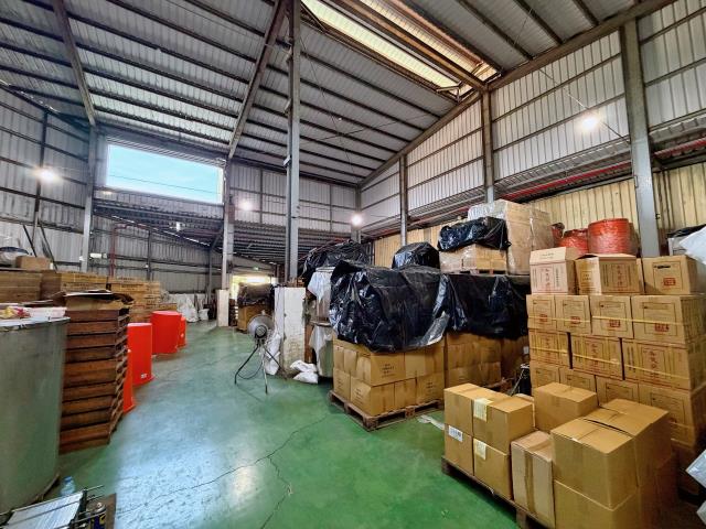 台南安南廠辦-14