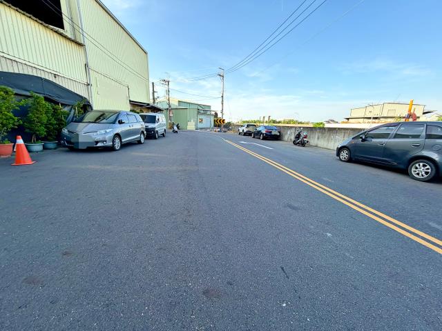 台南安南廠辦-1