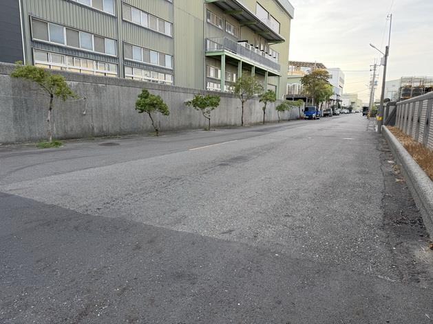 台南安南廠辦-2